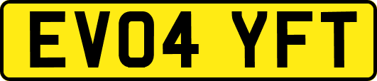 EV04YFT