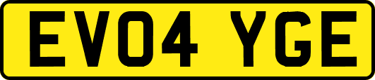 EV04YGE