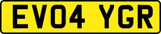 EV04YGR