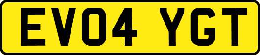 EV04YGT