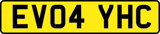 EV04YHC
