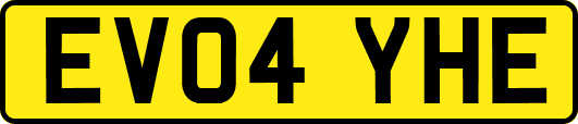 EV04YHE