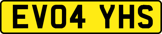 EV04YHS