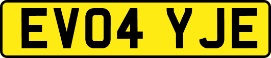 EV04YJE