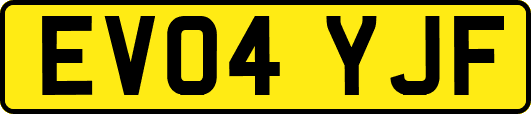 EV04YJF