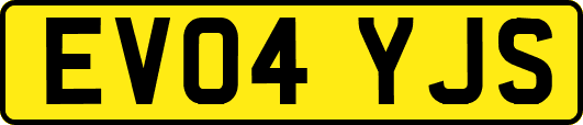 EV04YJS
