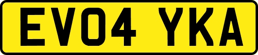 EV04YKA
