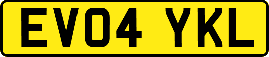 EV04YKL