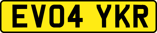 EV04YKR