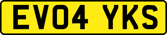 EV04YKS