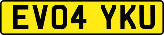 EV04YKU