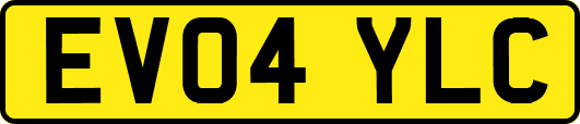 EV04YLC