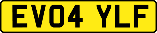 EV04YLF