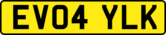 EV04YLK