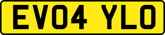 EV04YLO