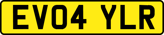 EV04YLR