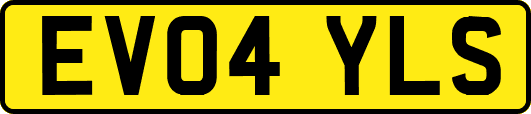 EV04YLS