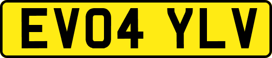 EV04YLV