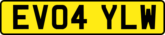 EV04YLW
