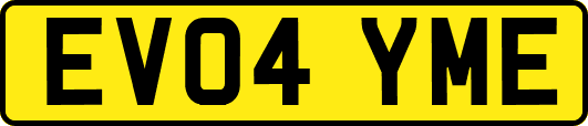 EV04YME