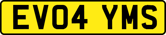 EV04YMS