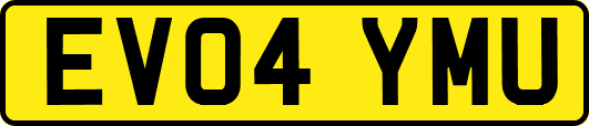EV04YMU
