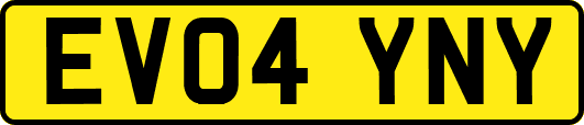 EV04YNY