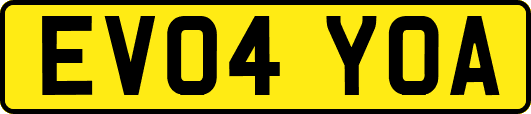EV04YOA