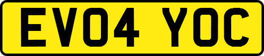 EV04YOC