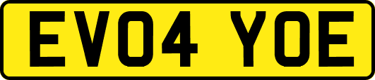 EV04YOE