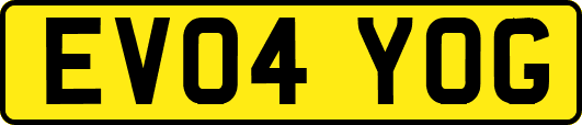 EV04YOG