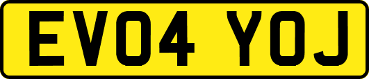 EV04YOJ