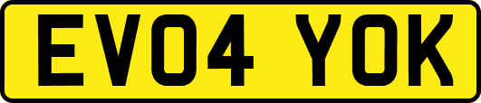 EV04YOK