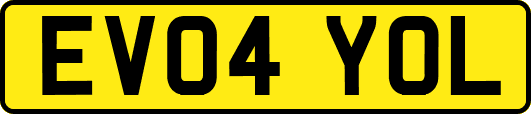 EV04YOL