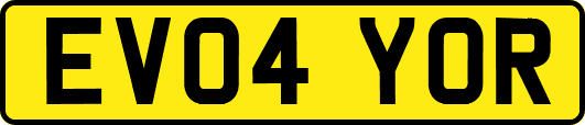 EV04YOR
