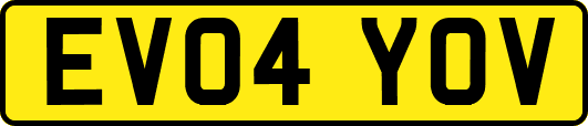EV04YOV