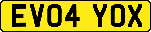 EV04YOX