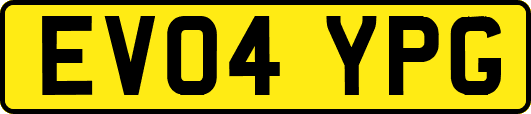 EV04YPG