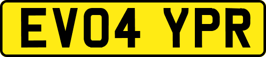 EV04YPR