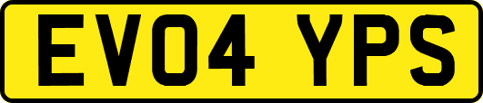 EV04YPS