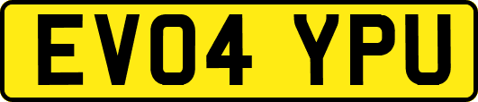 EV04YPU