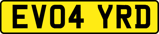 EV04YRD