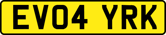 EV04YRK