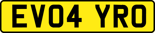 EV04YRO