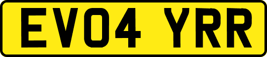 EV04YRR