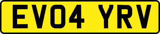 EV04YRV