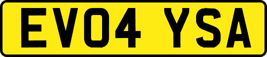 EV04YSA