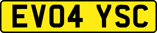 EV04YSC