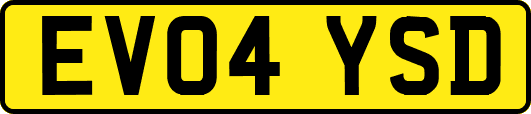 EV04YSD