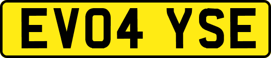 EV04YSE